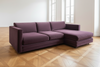 Lucille Sectional Sofa 6