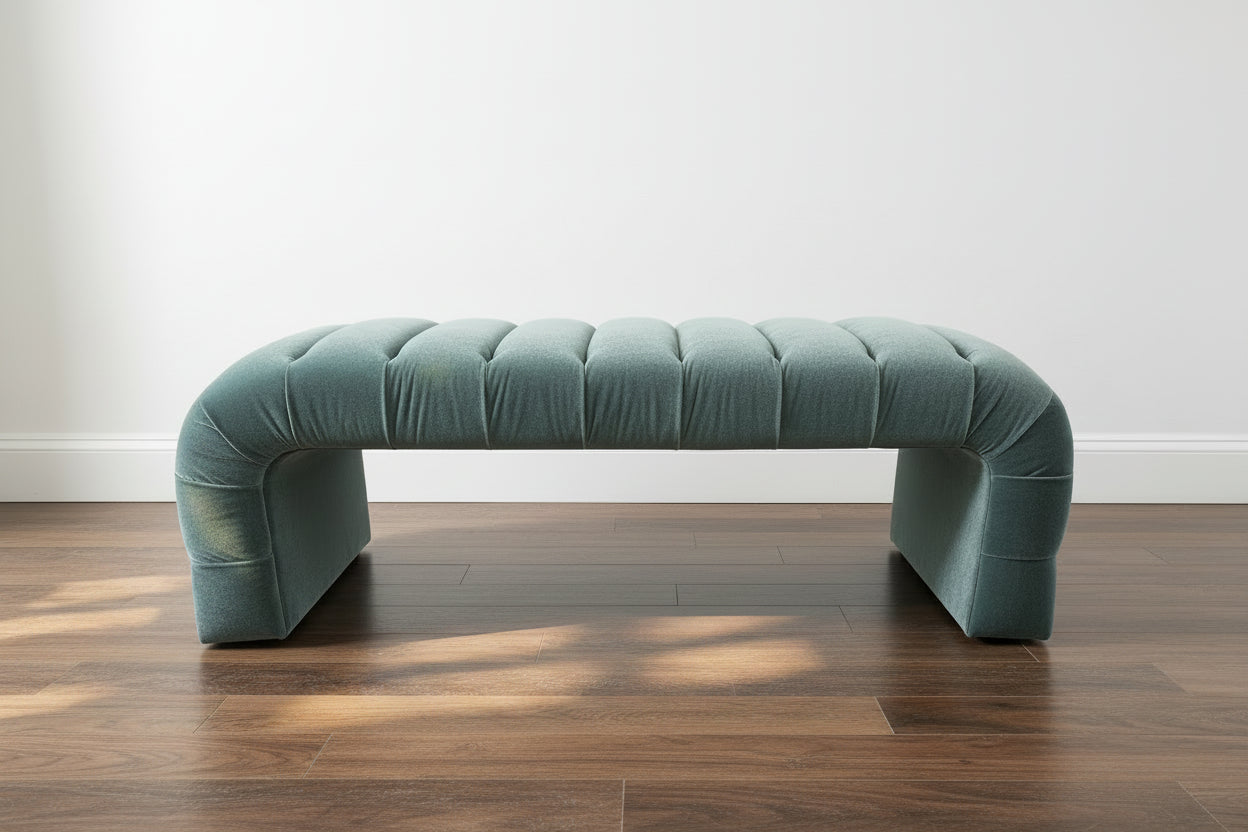 Malia - Custom Affordable Bench from Clad Home | Clad Home