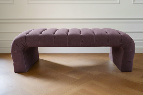 Malia Daybed & Bench