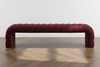 Malia Daybed & Bench 5