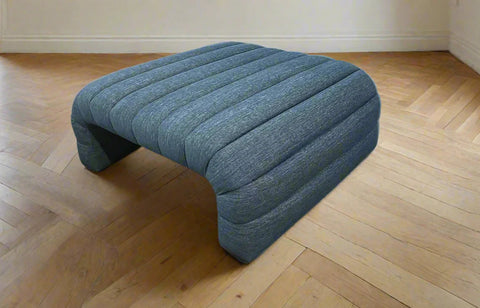 Malia Ottoman & Bench