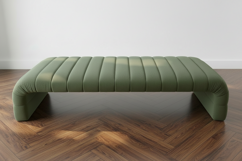 Malia Daybed & Bench