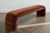 Malia Daybed & Bench 2