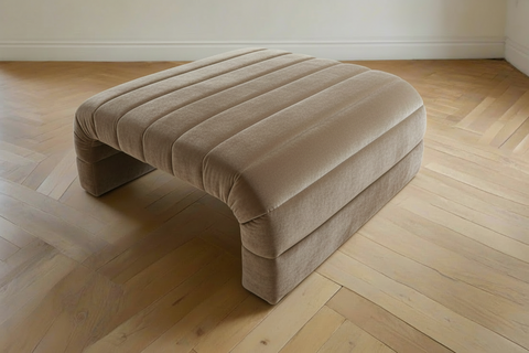 Malia Daybed & Bench