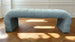 Malia Ottoman & Bench 10