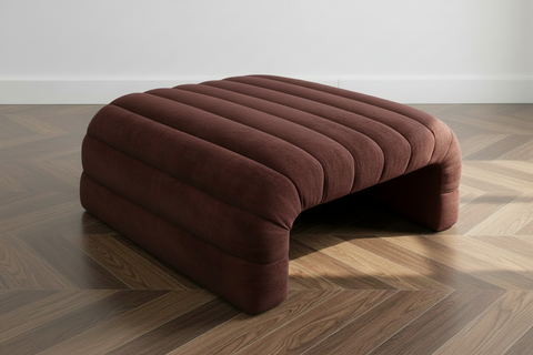 Malia Ottoman
