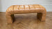 Malia Ottoman & Bench 8