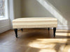Martin Ottoman & Bench 8