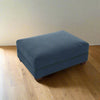 Allen Storage Ottoman & Bench 7