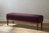 Martin Ottoman & Bench 10