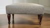 Morgan Ottoman & Bench 7