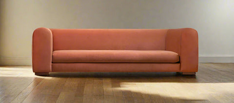 Mellon Sofa Collection