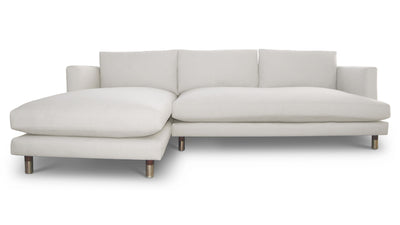 Melrose Sectional Sofa