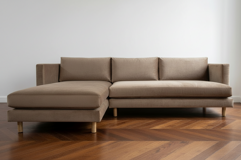 Melrose Sectional Sofa