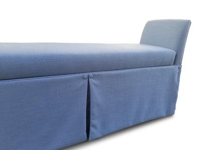 Missy Daybed & Bench