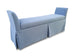 Missy Daybed & Bench 2