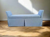 Missy Daybed & Bench 2