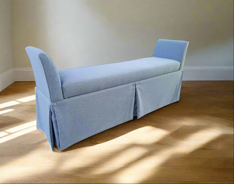 Missy Daybed & Bench