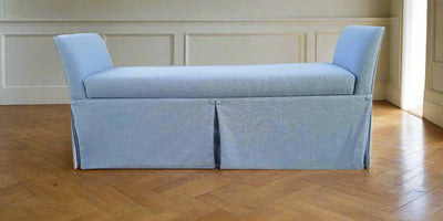 Missy Daybed & Bench