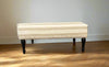 Morgan Ottoman & Bench 5