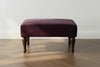 Morgan Ottoman 16