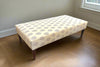 Morgan Ottoman & Bench 6
