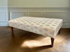 Morgan Ottoman & Bench 1