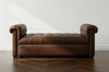 Morris Daybed & Bench 4