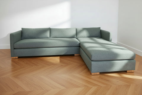 Capsule Agoura Sectional