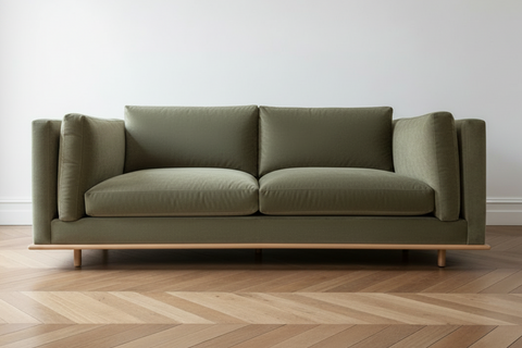 Oakhurst Sofa Collection