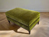 Audrey Ottoman & Bench 4