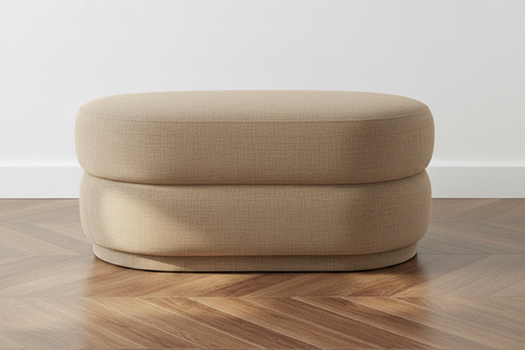 Ollie Ottoman