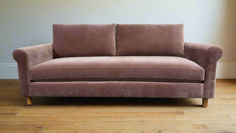 Ollie Sofa Collection