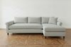Ollie Sectional Sofa 6