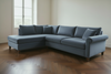 Ollie Sectional Sofa 3