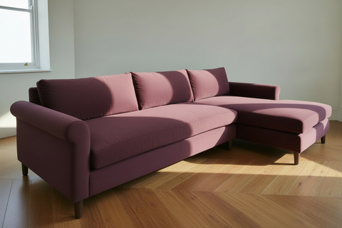 Ollie Sectional Sofa