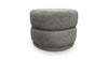 Ollie Ottoman & Bench