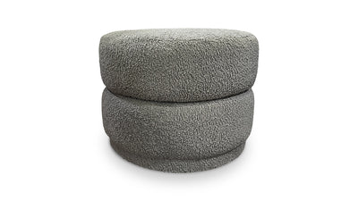 Ollie Ottoman & Bench