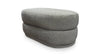 Ollie Ottoman & Bench