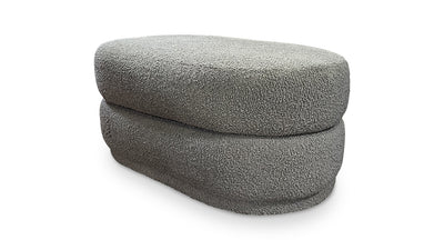 Ollie Ottoman & Bench