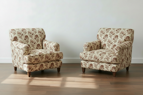 Cecilia Chair