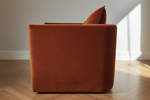Capsule Paloma Sofa