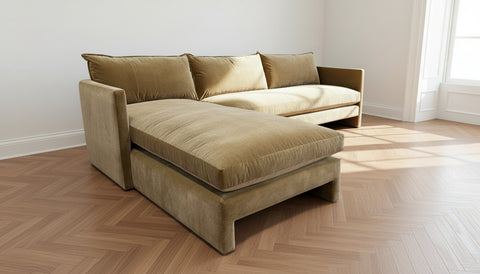 Paloma Sectional Sofa