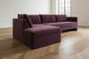 Paloma Sofa Collection 55