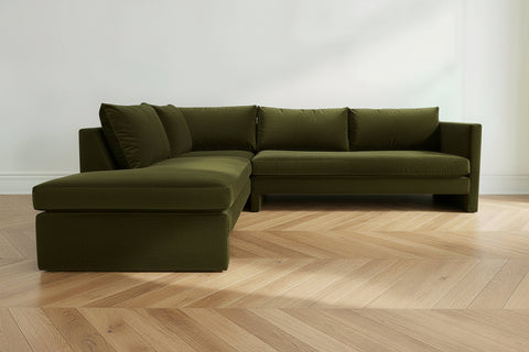 Paloma Sectional Sofa