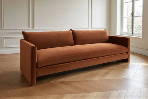 Paloma Sofa Collection