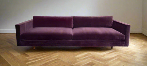 Lucille Sofa Collection