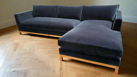 Desmond Sectional Sofa