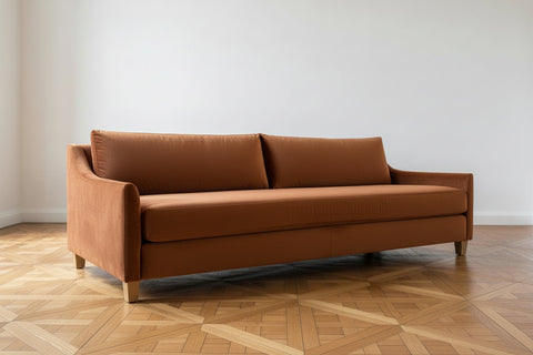 Lewis Sofa Collection