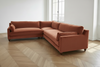Selma Sofa Collection 48